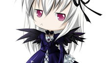 拟人动漫,赋予角色生命，演绎奇幻故事