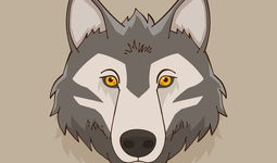 狼动漫,探寻狼族世界的奇幻冒险之旅